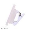 Sanrio My Melody Rotating Memo Stand Clips of 430587 360-Degree (Set 2)