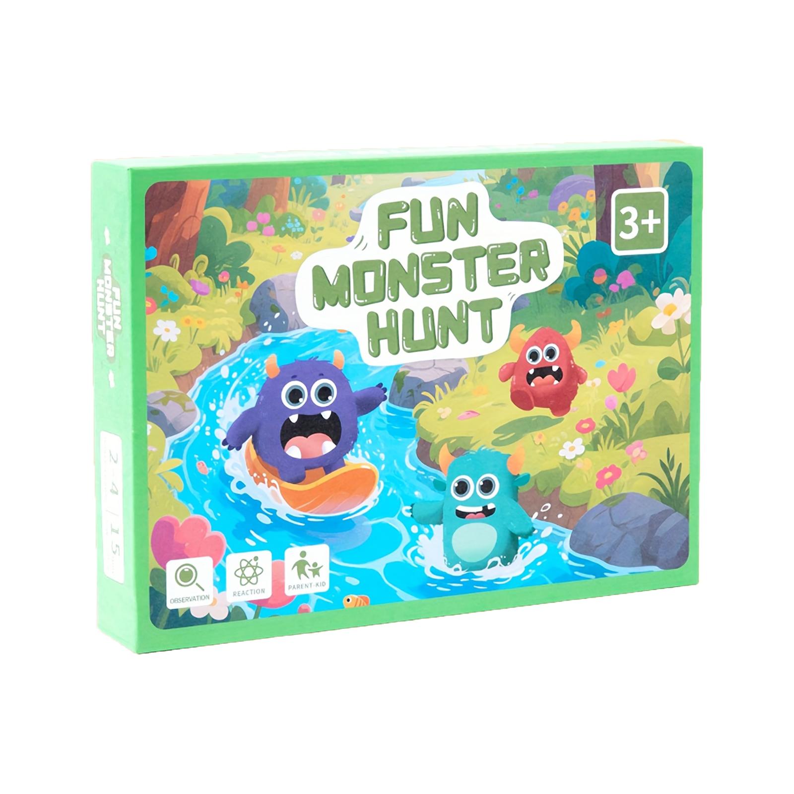 

Fun Matching Caard Game For Kids, Educational Learning Toy With Dice For Color Shape Number, Memory Training, Focus Reaction Skills One Size