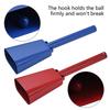 2 Pack Cowbell with Handle Noise Makers for Sporting Football Games Ranch Sports Events Party Concert 10 Inch Cow Bell
