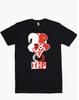ICP Insane Clown Posse Carnival Of Carnage T-Shirt Neu S-5XL ICP Tee 2025