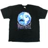 Trans-Siberian Orchestra TSO Night Castle Sea Of Tears 2007 Winter Tour Tee - XL Unisex T-Shirt