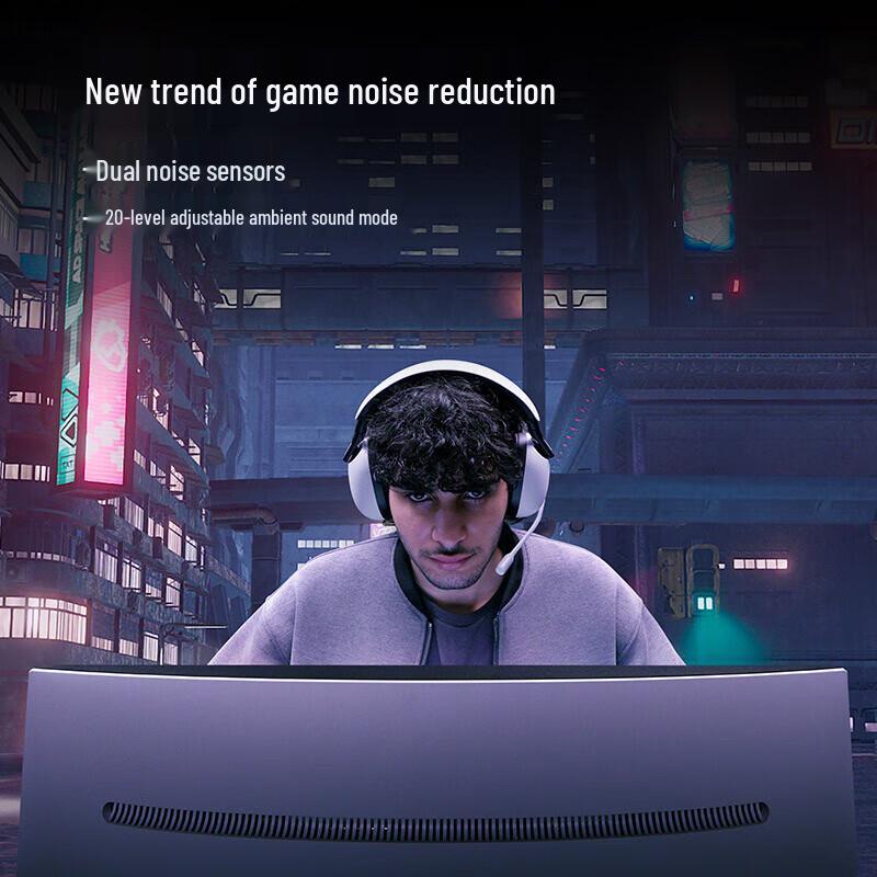 Sony INZONE H9 Wireless Gaming Headset