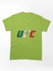 Pantera Ufc Mexico Classic Unisex T-Shirt