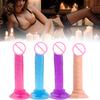 Stimulation Massage Female Masturbator Sex Toys G-Spot Vibration Toy