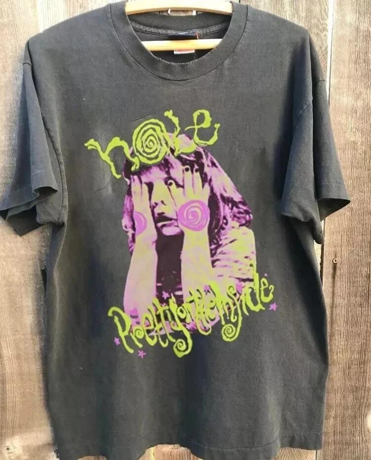 

Футболка с дырками, Угольная футболка с дырками, Репринт S-5XL, Мужская Женская, HD858, Унисекс футболка XL