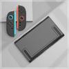 Per Nintendo Switch2 Custodia Protettiva Switch2 Tipo Diviso Guscio Protettivo Inseribile nella Docka Regalo Vetro Temperato Grip Caps Copertura Switch2