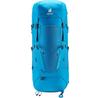 Backpack Deuter Aircontact Core 40+10 Reef/ink (3350122-1358)