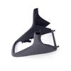 Per VW Golf 6 MK6 2008 2009 2010 2011 2012 2013 5K0863680 Kit Cornice Pannello Leva del Cambio Cornice Rivestimento Console Centrale