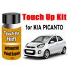 Car Scratch Repair Touch-Up Paint Pen for KIA PICANTO Paint Scratch Remover Car Paint Car Accessories Touchup Paint2