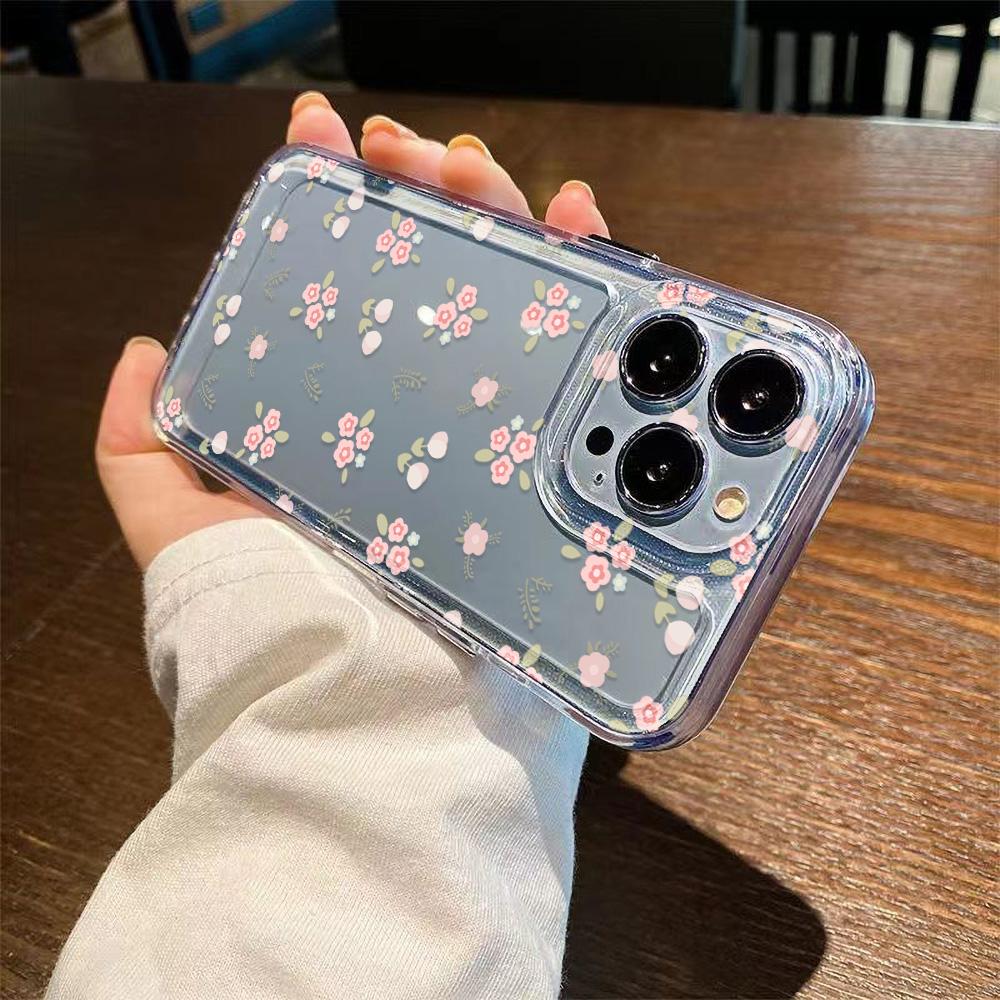 Drop-Proof Phone Case for iPhone 11 12 13 14 15 16 iPhone 14 15 16 Pro Max Samsung A16 A35 A36 A54 A55 S25 Xiaomi 11T Space Shell