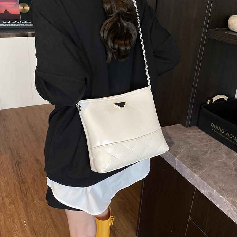 Fashion Bag Women's New Shoulder Messenger Bag