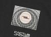 Nike CACT.US CORP Long Sleeve Tee Black