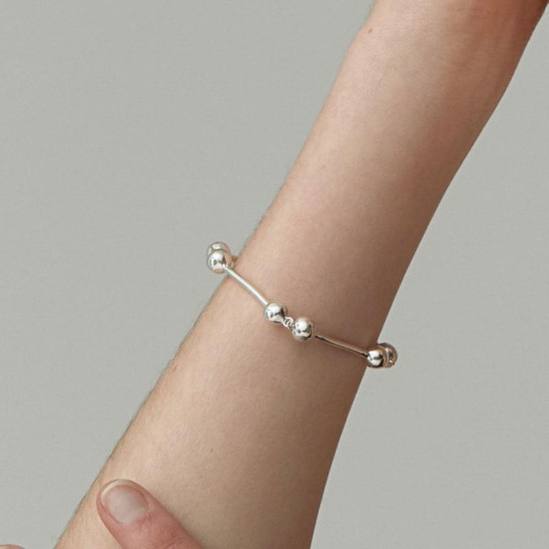 Meumdal Stick Ball Bracelet