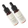 2pcs 30ml Hair Care Essential Oil Home Plant Extract Frizz Treatment Damage Repair Hair Essential Oil