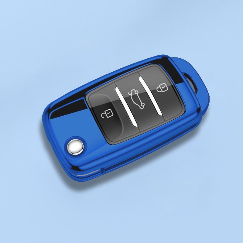 Чехол для ключа Changan Oshan A800, 17 моделей: Складной, Удобный, Сумка на 19 авто, 1.6L Elite Ручная Защита Changan Oshan A800