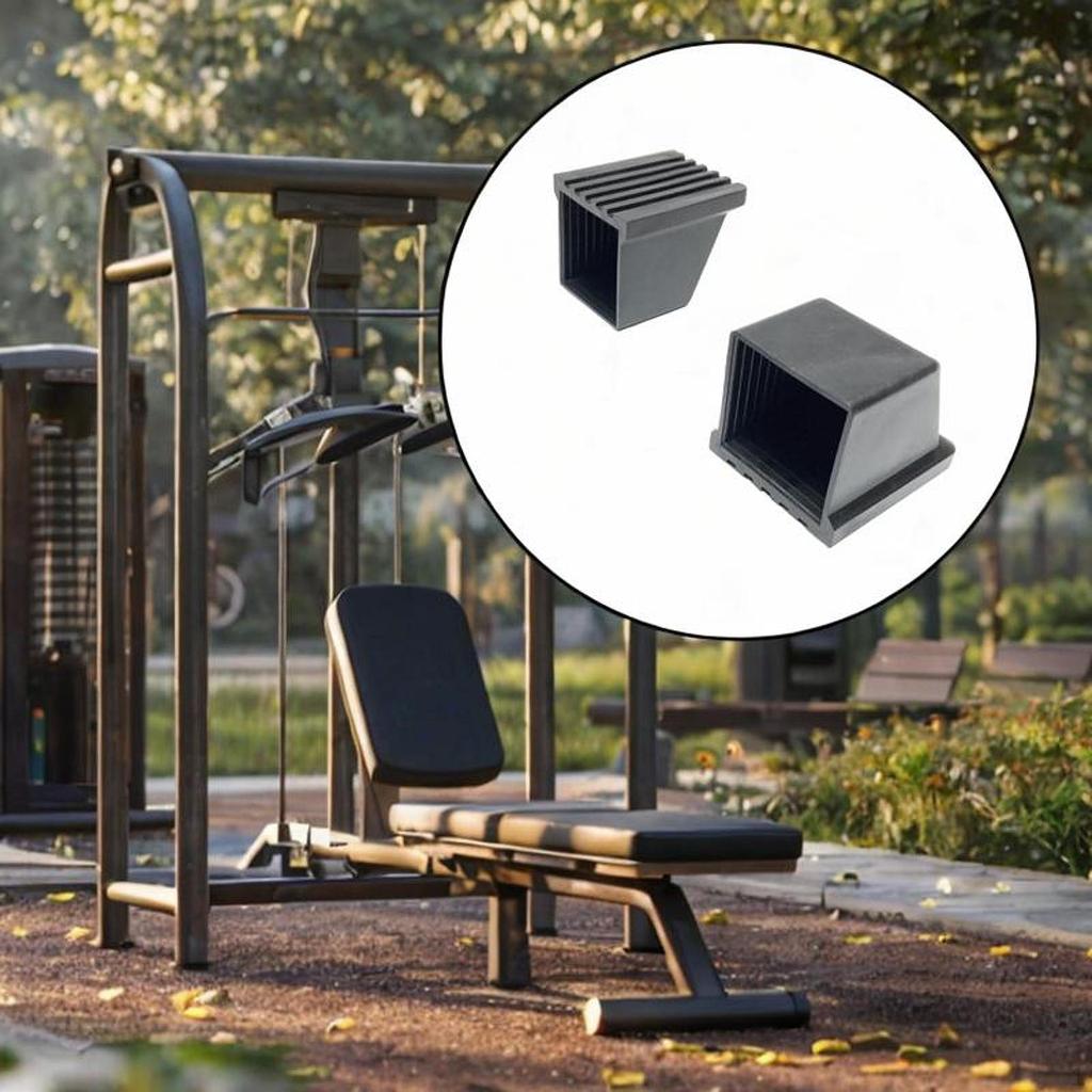 2 Pieces Pipe Bushing, Liner Strength Training Adapter Sleeve, Exercise Machine Fitness