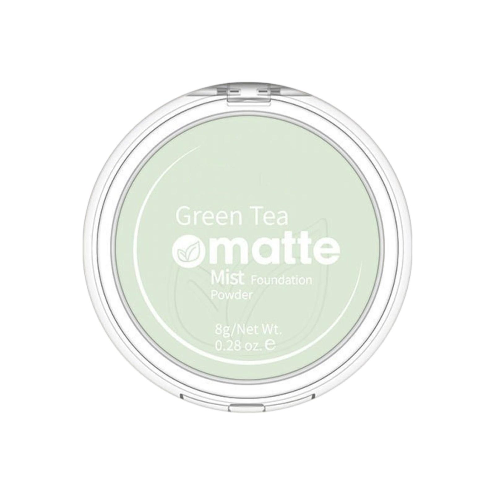 

Консилер Банановая пудра Стойкая Прозрачная Рассыпчатая пудра Макияж Дополнительная пудра Водостойкая Осветляющая Фиксирующая пудра Хайлайтер One Size зелёный