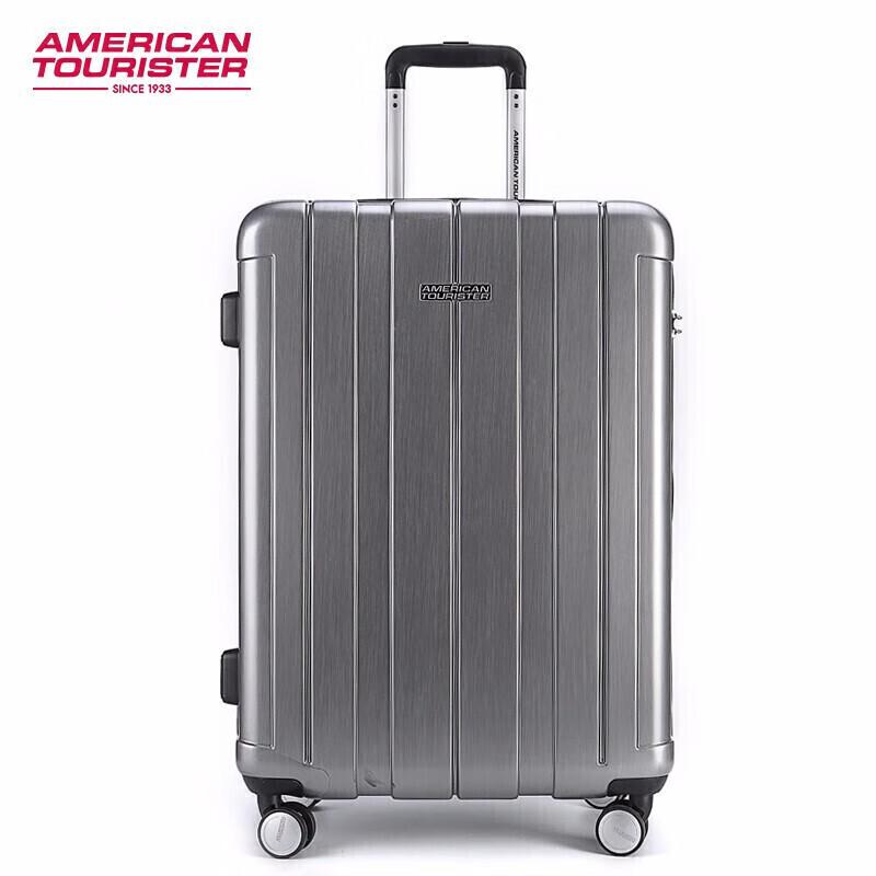 American Tourister Carry-On Spinner Luggage