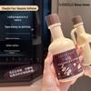 Zhanjia Floral Fragrance Laundry Softener, Long-Lasting Scent, Anti-Static, Color Safe, 300ml