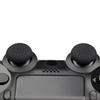 8 Pcs Anti-Skid Grip Thumbstick Cap Controller Thumb Cover for Playstation PS4