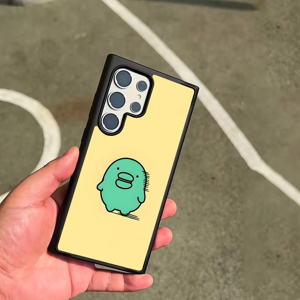 Game T-Tamagotchi K-Kuchipatchi Phone Case For SAMSUNG Galaxy S26 S25 S24 S23 S22 S21 S20 FE Plus Ultra Cover