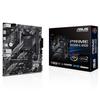 Motherboard - Asus - Prime B550m-k Argb - Amd B550 - Socket Am4 Micro Atx