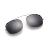 Fashion Johnny Depp Lemtosh Polarized Sunglasses Clip-on Men Women Eyeglasses