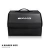ETU4   Hot 2025 Car Trunk Storage Bag Organizer Leather Tidying Box For Mercedes Benz AMG W206 W204 W205 W212 W213 W221 W222 W223 W251