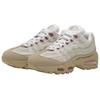 Nike Air Max 95 Big Bubble - Linen Women Sneakers Tan Fauna-Brown Phantom IB6396-201
