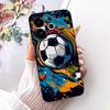 For Tecno Pop 9 5G Case KL4 New Luxury Painted Cover For Tecno Spark 30C 5G KL8H Soft Silicone Case For Tecno Spark 30 5G Fundas