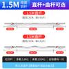 Brangdy Home Adjustable Barbell Set