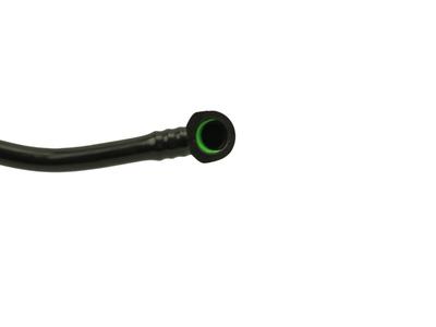 Ft39555 Fast Fuel Line