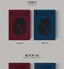 PARK JIHOON [HOT&COLD] 5th MINI ALBUM