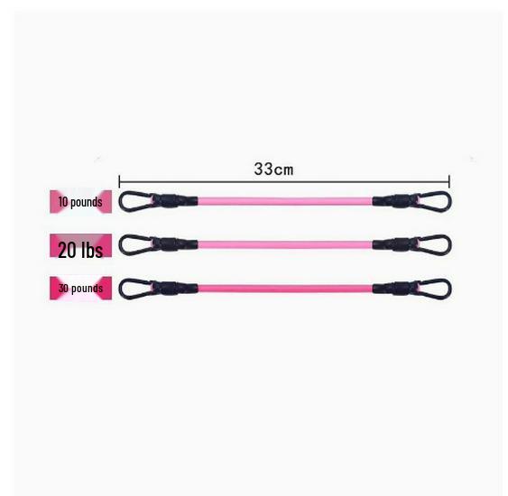 Gantry Ankle Buckle Resistance Strap for Hip and Leg Training Fitness Gear