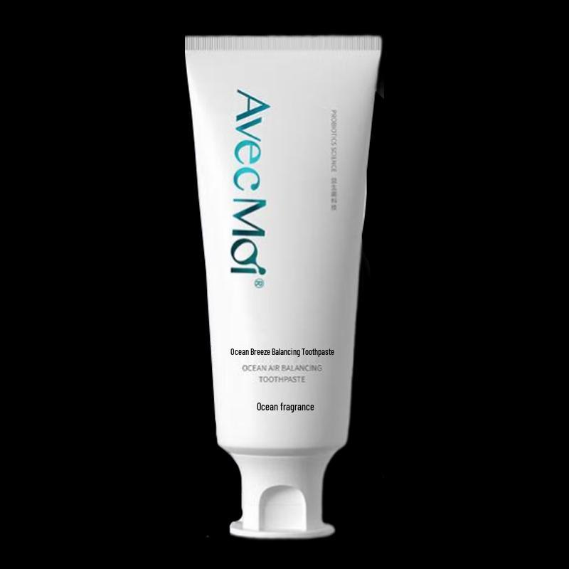 Avec Moi Ocean Wind Oral Care Set