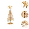 Christbaumschmuck, Statue, Tischdekofigur,
