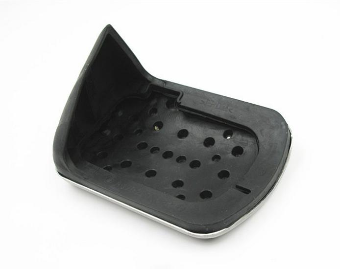 Mercedes-Benz Accelerator Pedal for 14-18S, 14-18C, 16-17E, 16-18GLC, SLC, SL.