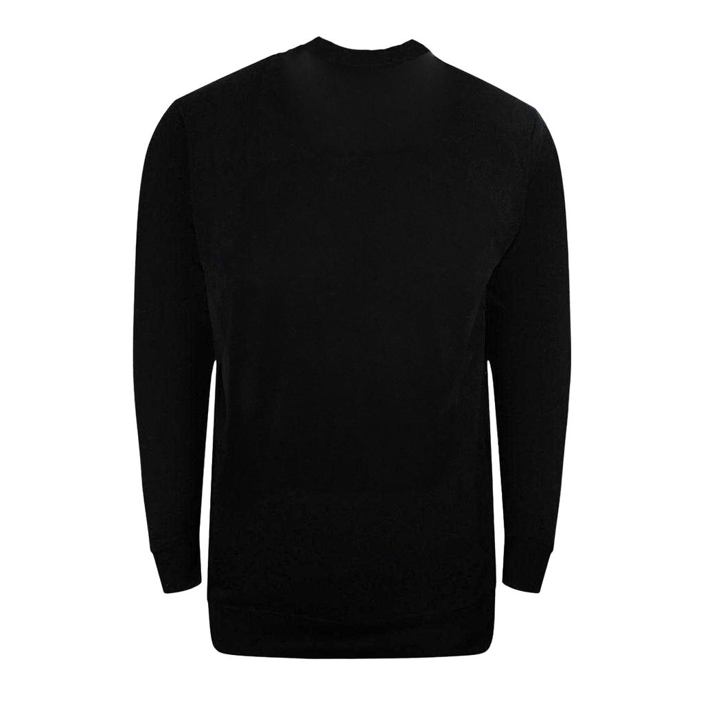 Cavalli Class Unisex Adult Peeking Tiger Sweatshirt