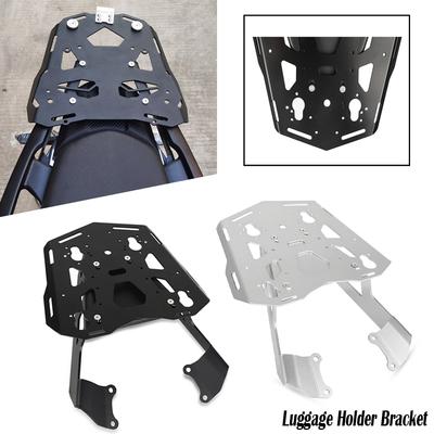 For HONDA CBR500R CB500X CB500F CB400X Rear Luggage Rack Holder Tail Seat Mount Bracket Kit CB 500 F CB 500 R CB 400 X CBR