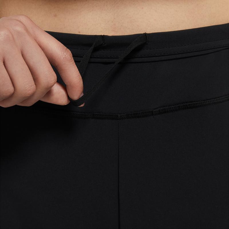 Nike ACG Series Quick-Drying Lightweight Elastic Sports Pants Women Bottoms Black DB1231-010
