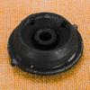 2Pcs Lower Radiator Mount ulator Black Rubber Fit For Hyundai Santa Fe Tucson Sonata Kia Cadenza K5 Sorento Optima Sportage
