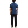 HUGO BOSS Polo Shirt Men's Marine Blue 50507803-466