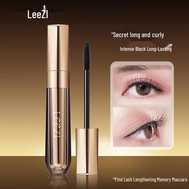 Leezi Slim  Long Memory Mascara