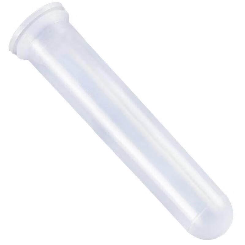 Aokewen 20ml Round Bottom Plastic Centrifuge Tubes 20ml