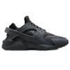 Nike Air Huarache OG Hyper Local London Men Sneakers Black White DJ6890-001