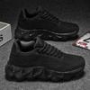 New Winter High-top Large-size Outdoor Wear-resistant Training Boots, Camping Combat Hiking Boots