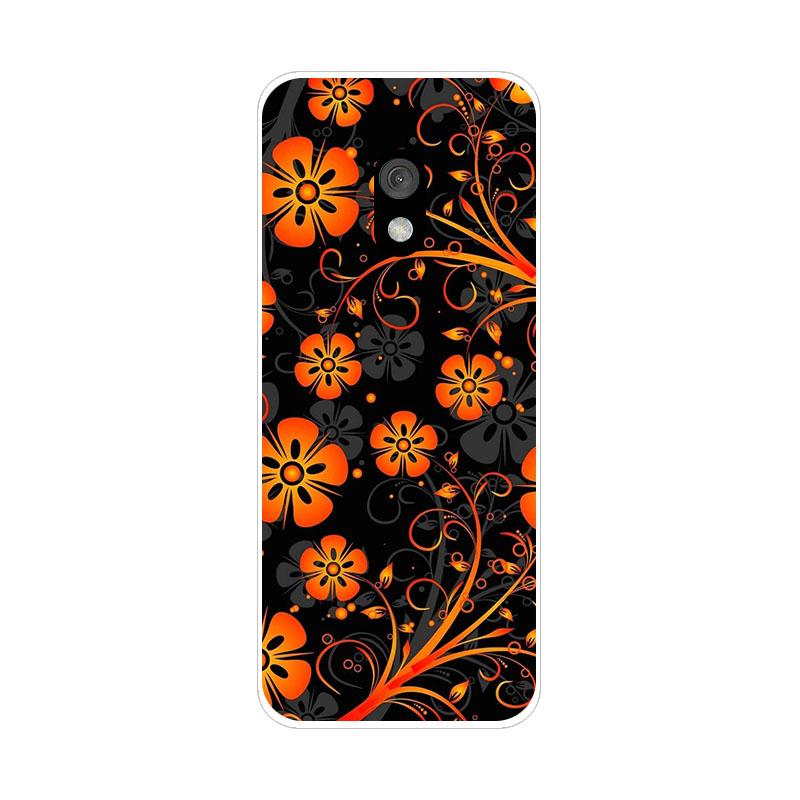For Nokia 235 4G 2024 Case Clear Soft Silicone Phone Case Back Cover For Nokia 215 220 4G 2024 Shockproof Fundas Protective Capa