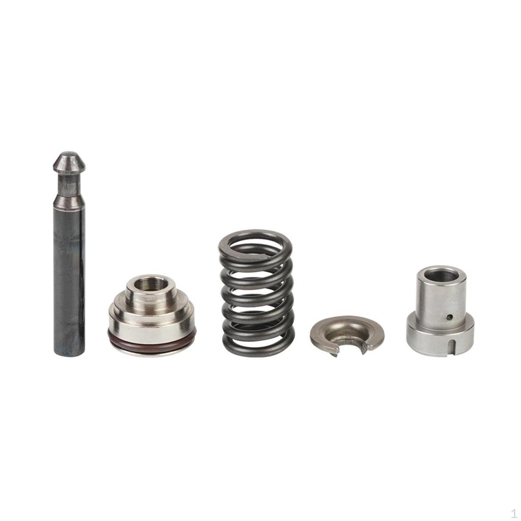 High Pressure Pump Piston Performance Car Accessories Easy Installation Replace for Ea111 1.4T