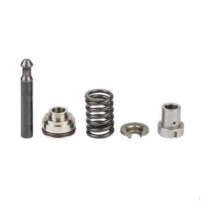 High Pressure Pump Piston Performance Car Accessories Easy Installation Replace for Ea111 1.4T