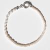 FLIT PEARL BRACELET 002 (UNBAL)